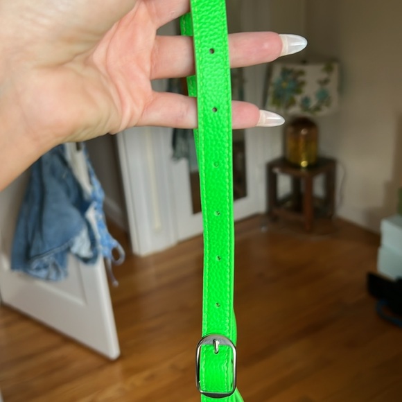 NWT Balenciaga Neo Classic Unisex Leather Crossbody Bag - Picture 6 of 10